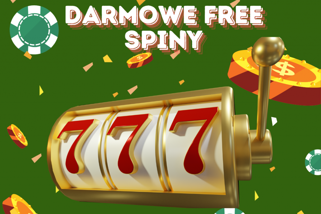 Darmowe Free Spiny