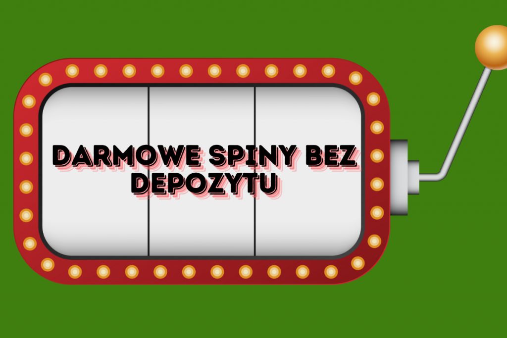 Darmowe Spiny Bez Depozytu