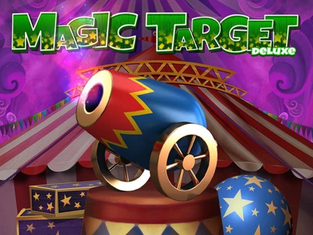 Magic Target