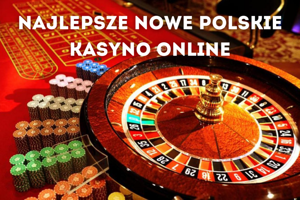 Nowe Polskie Kasyno