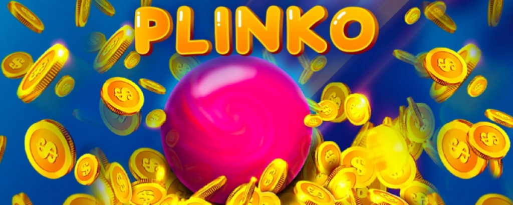 Plinko Gra